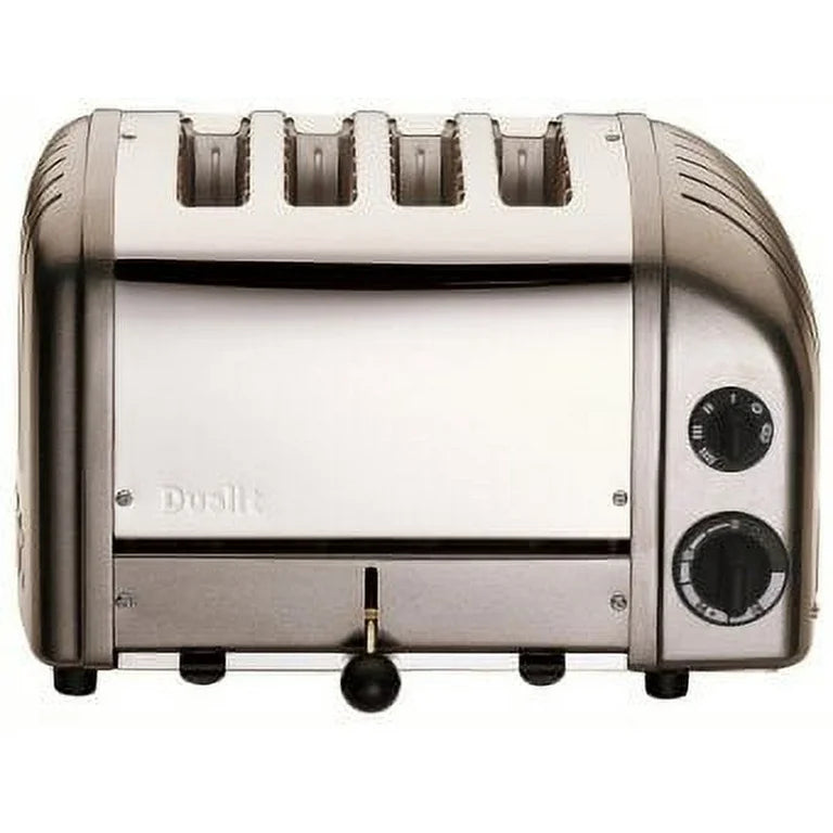 Dualit 2 Slice NewGen Toaster