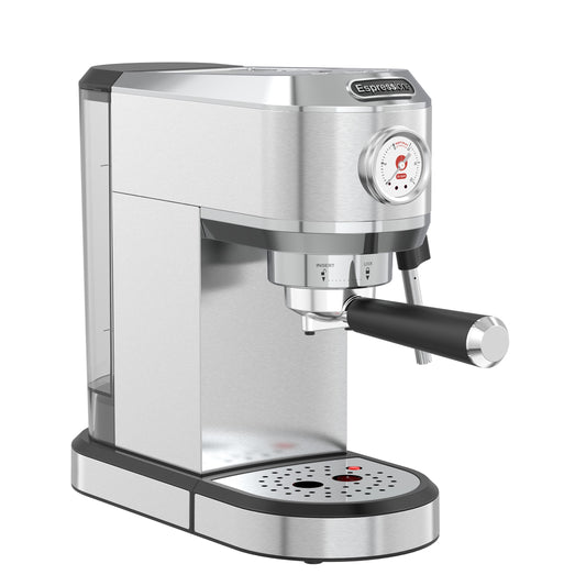 Espressione Flex 3in1 Espresso Coffee Machine