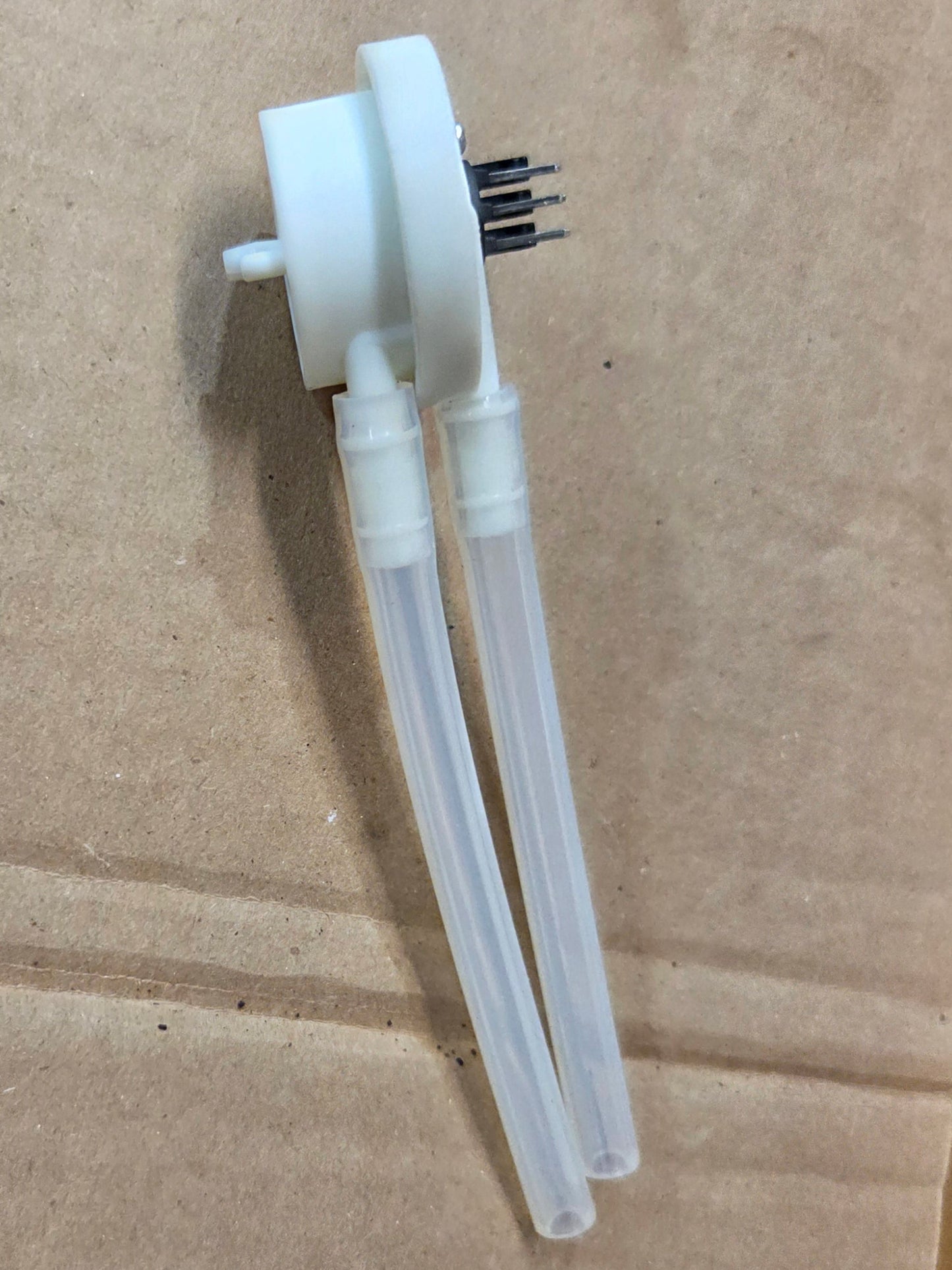 Dosing Pump Head TK-01