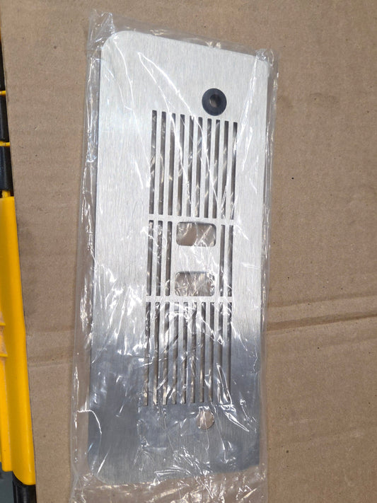 Drip Tray Grille TK-01