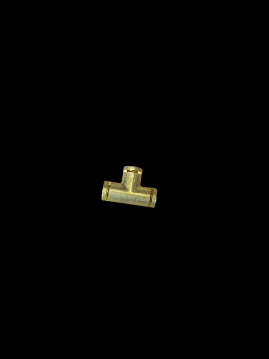 T-Valve TK-01