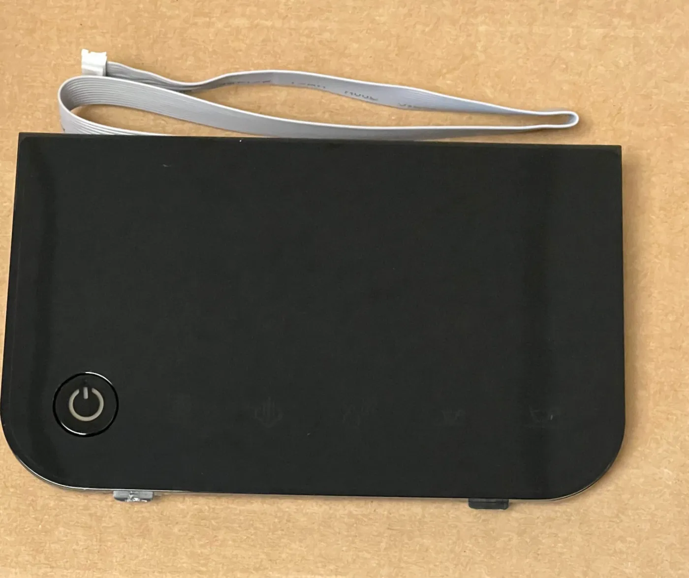 Display Board - Espressione Concierge 8212S