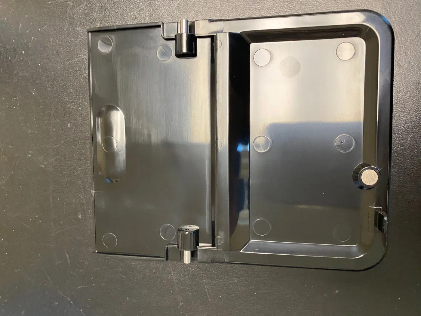 Door Espressione 8212S