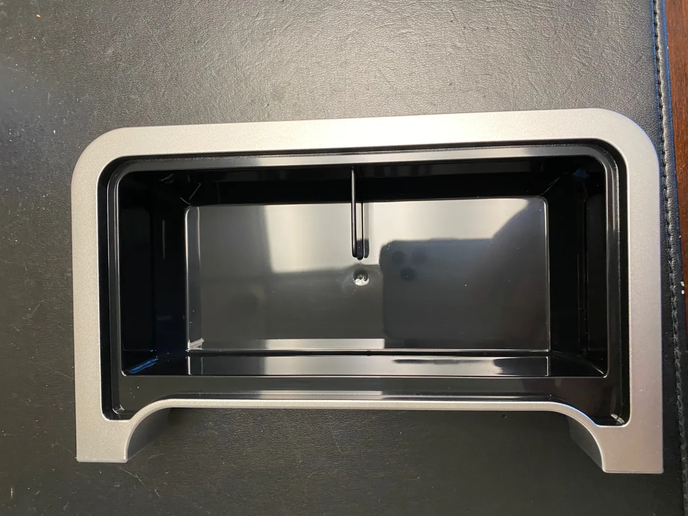 DRIP TRAY - Espressione Concierge 8212S, image 2
