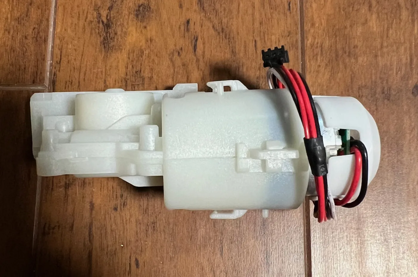 Espressione Brew Unit Gear Motor