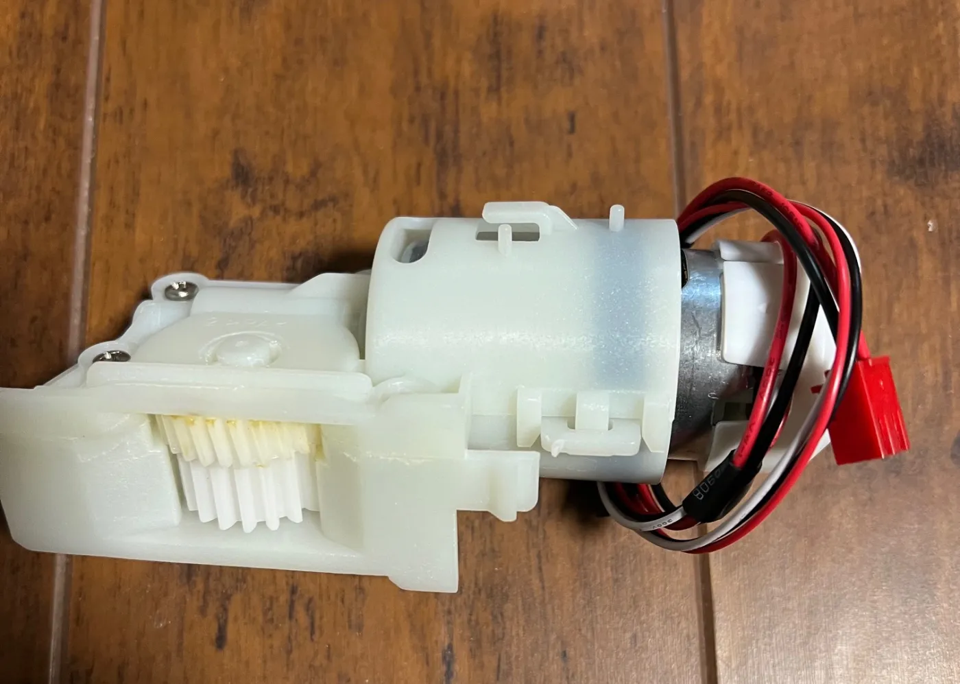 Espressione Brew Unit Gear Motor, image 2