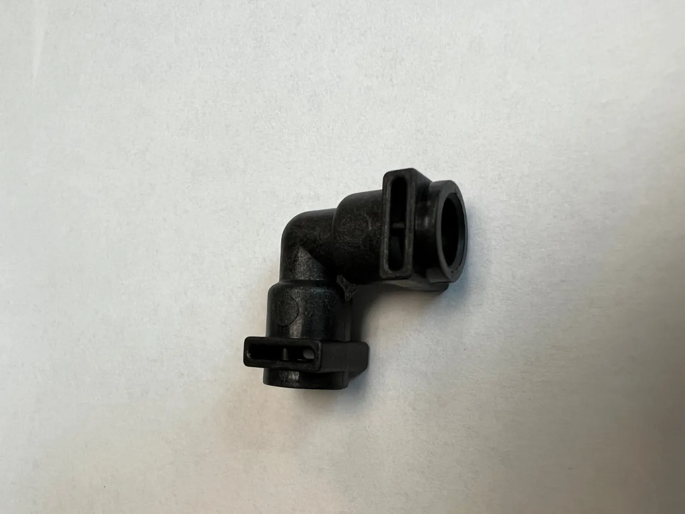Espressione Concierge Single Tube B Connector