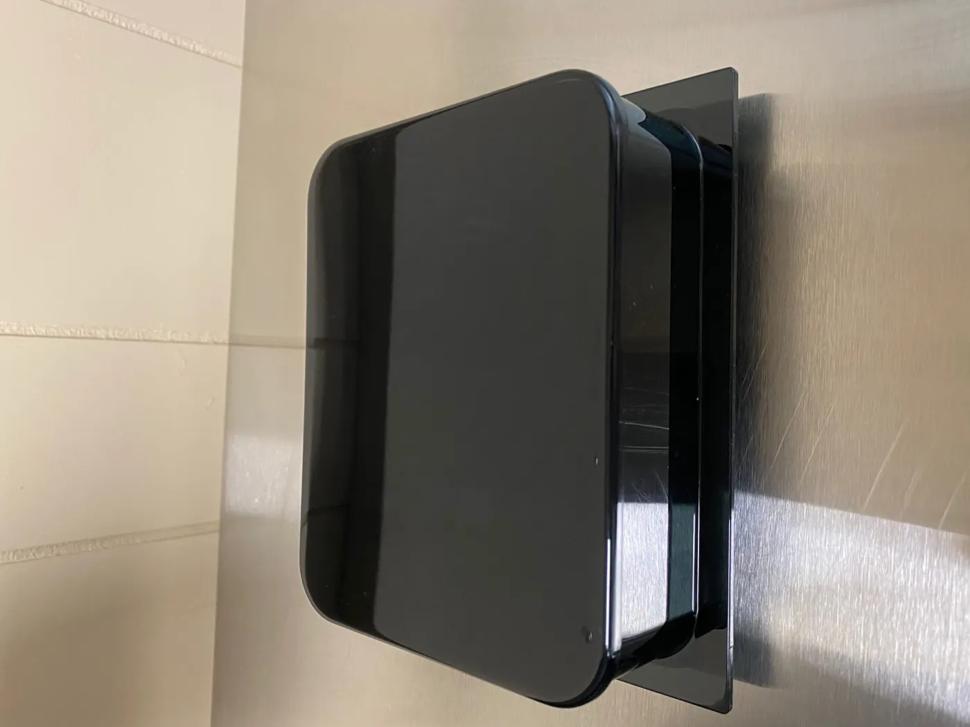 Extended Bean Hopper - Espressione Concierge