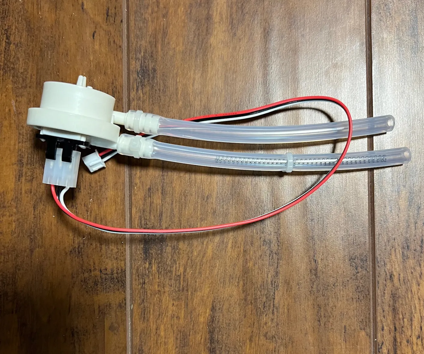 Flowmeter, EM-1040-I