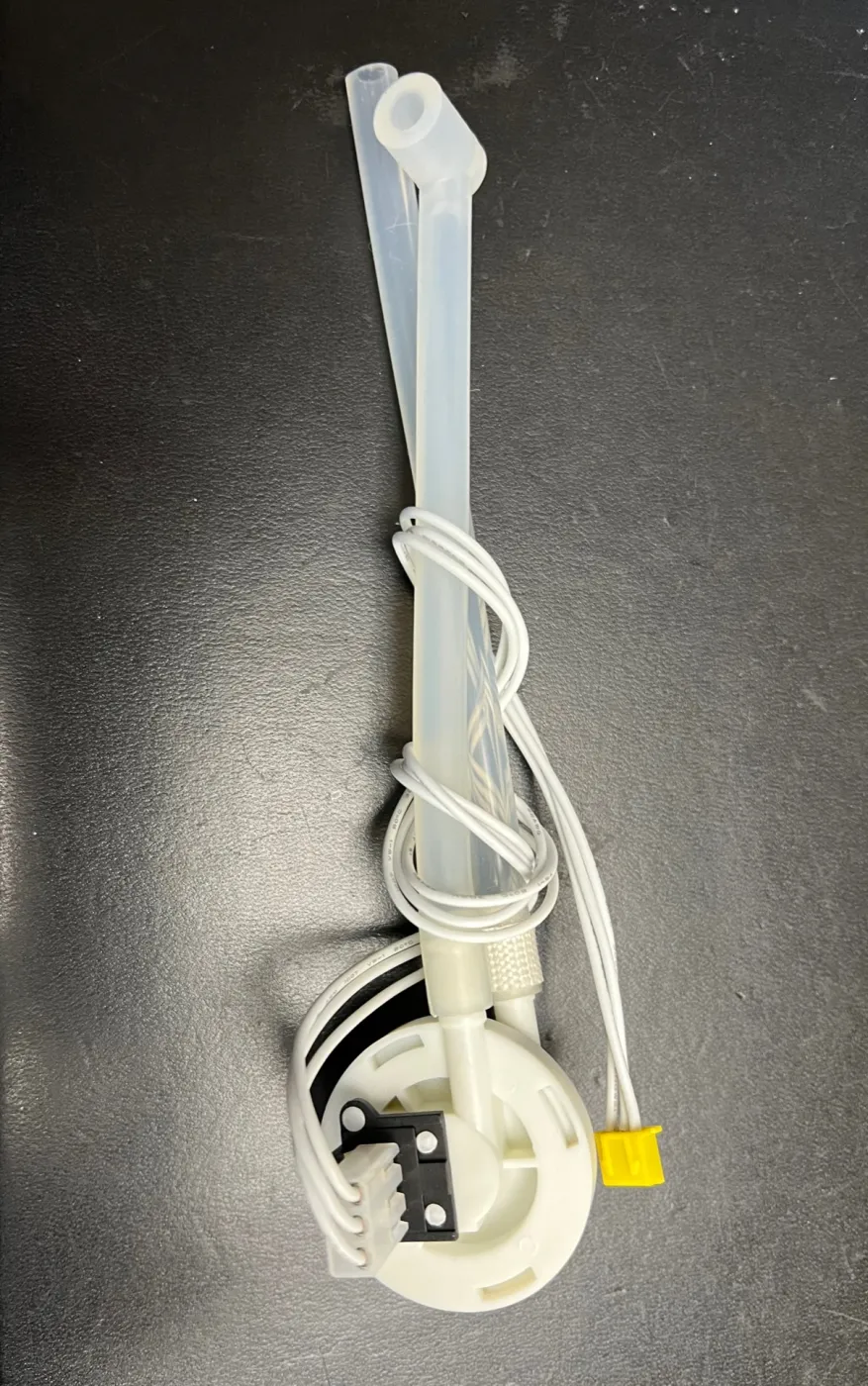 Flowmeter - Espressione Concierge 8212