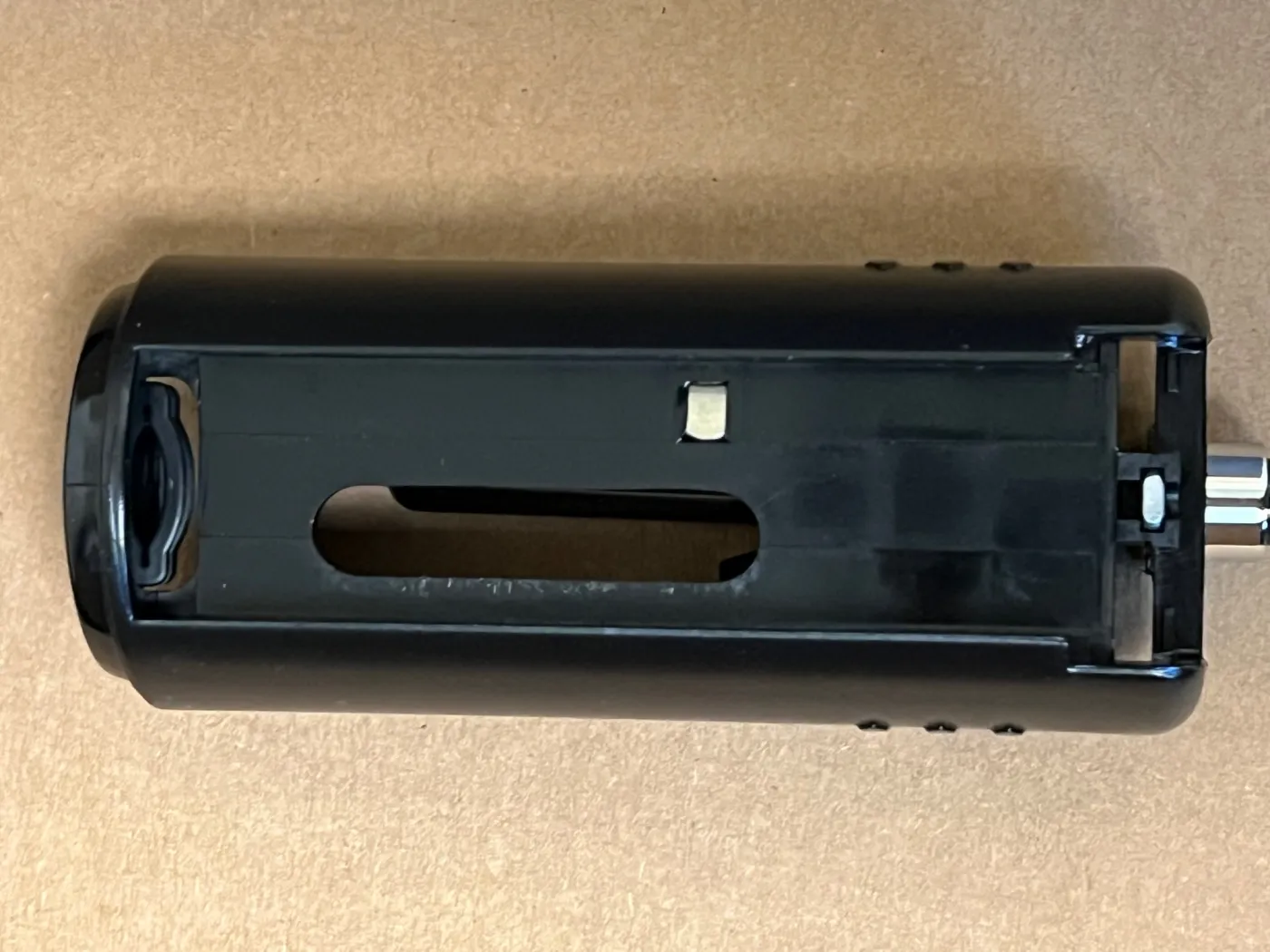 Front Exit Spout - Espressione Concierge
