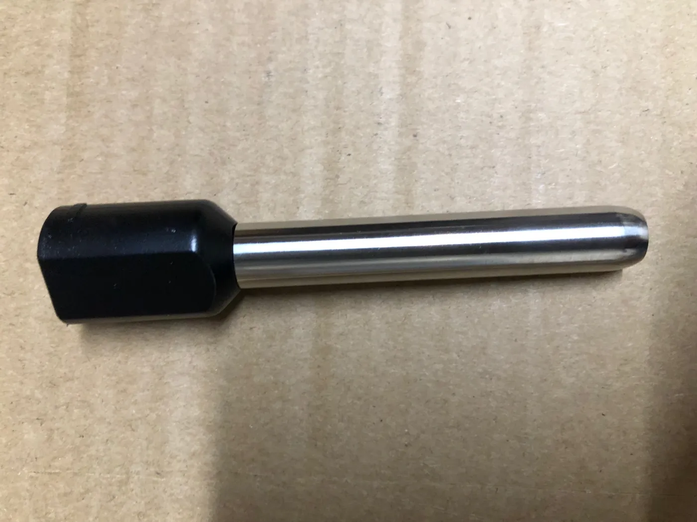 Frother Pipe Cover - Concierge