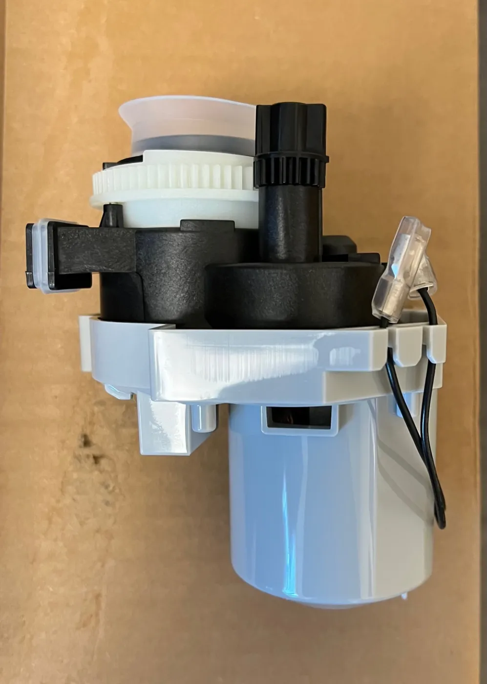Grinder Motor - 8212S Espressione Concierge