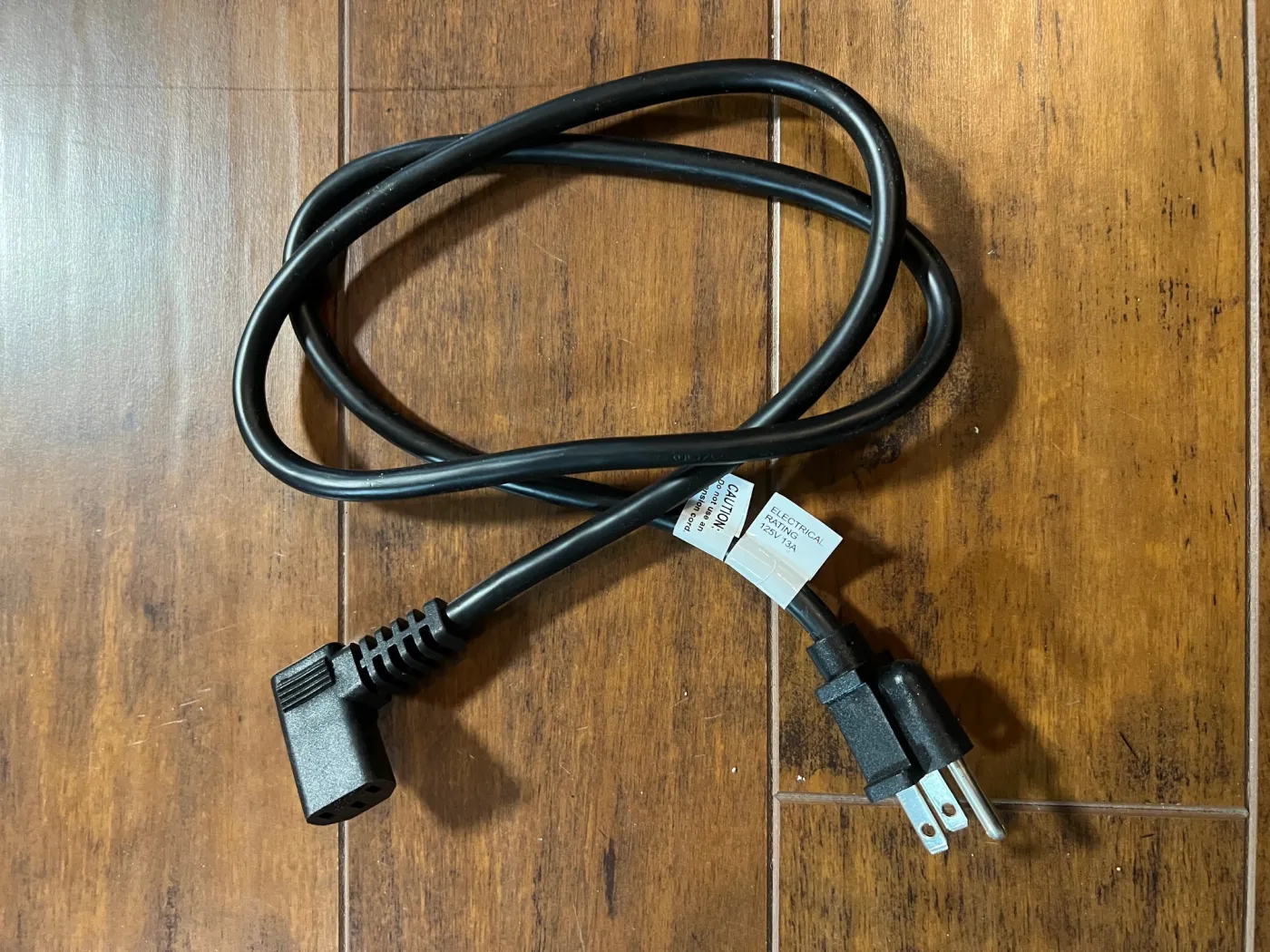 Removable Cord, Espresso Machine
