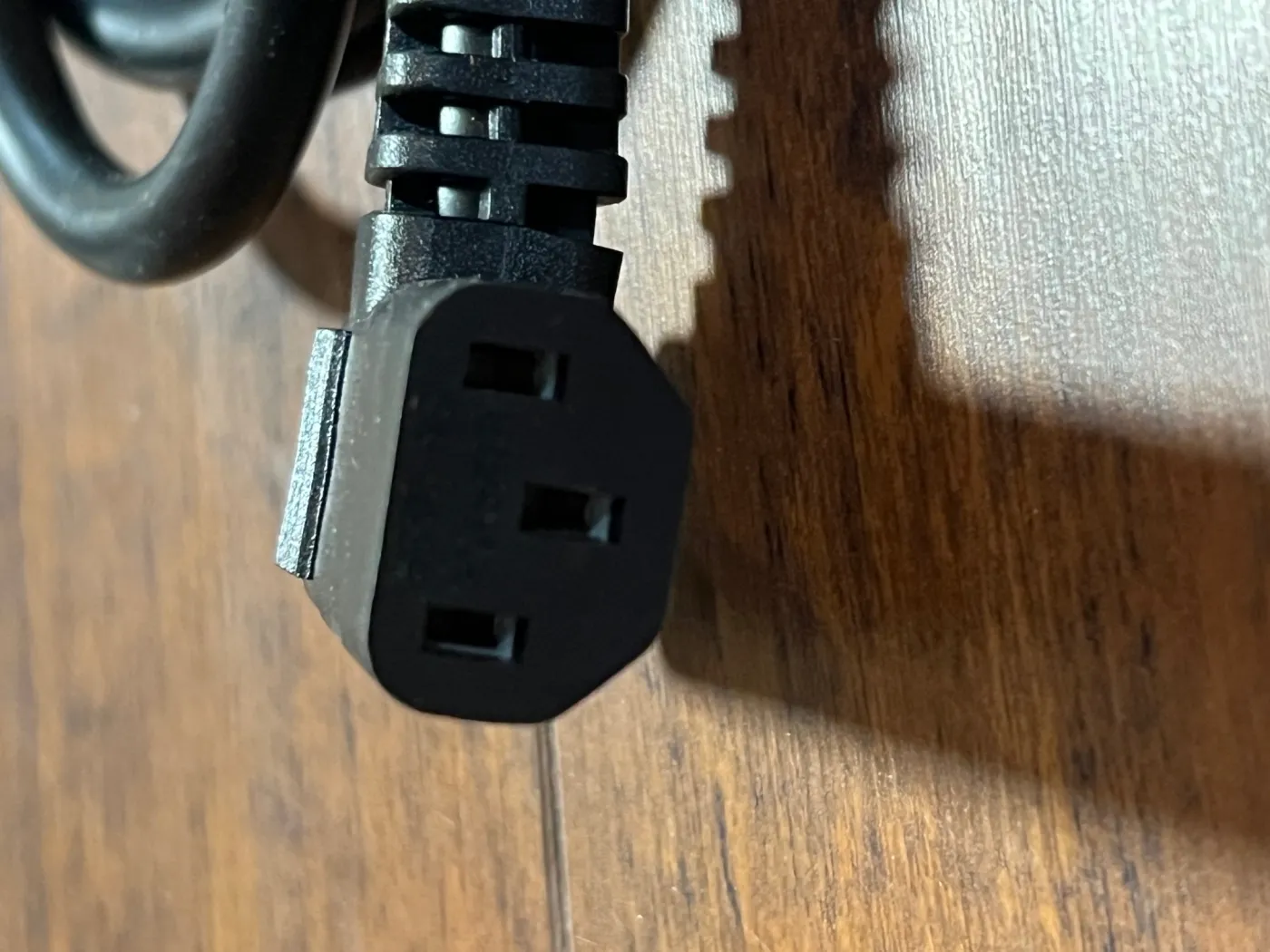 Removable Cord, Espresso Machine, image 2