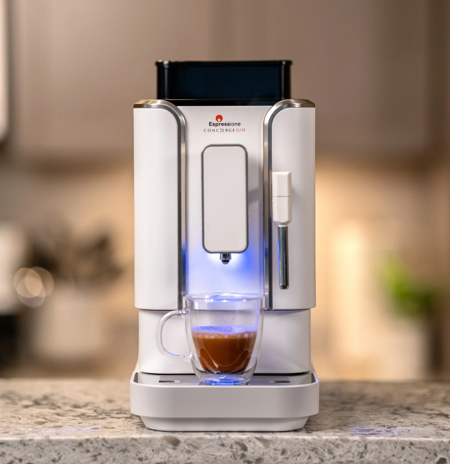 Espressione Concierge