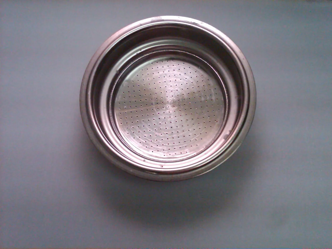 1 Cup Filter Basket, Cafe Minuetto/Dualit 84460/CE4492