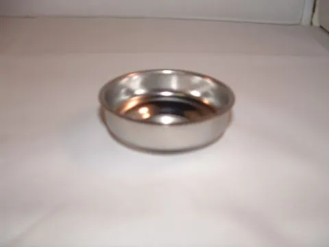 Bugatti Diva 1 Cup Filter Basket