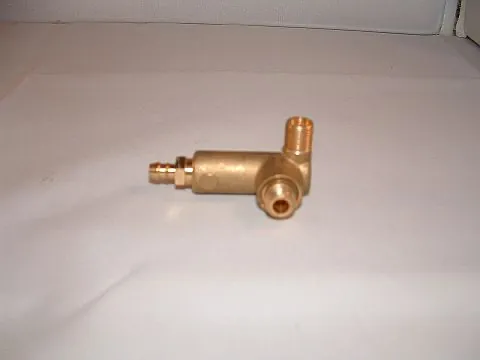 Bugatti Diva - Fitting Off Pump