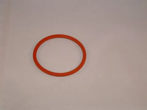 Bugatti Diva - Pod Gasket
