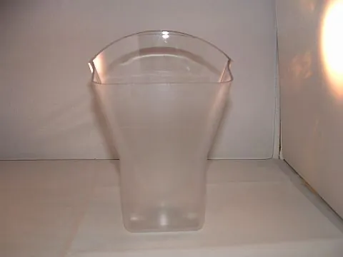Bugatti Diva - Water Tank