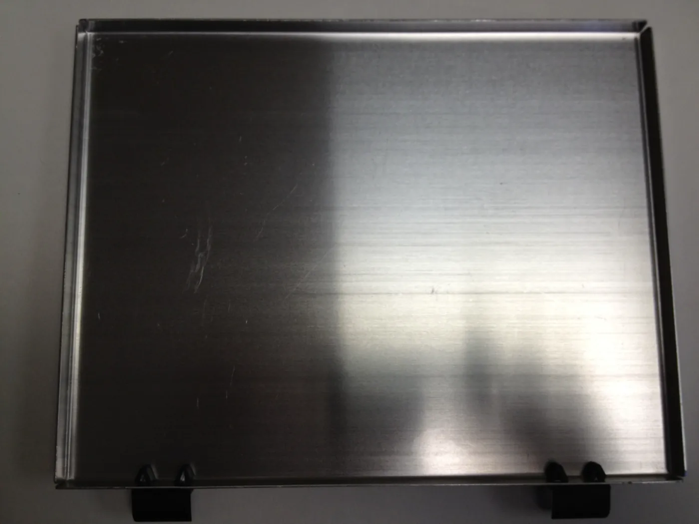 Crumb Tray - 4 Slice Dualit Toaster