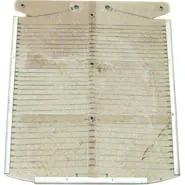 Dualit 2 slice, center element - 120 volts USA