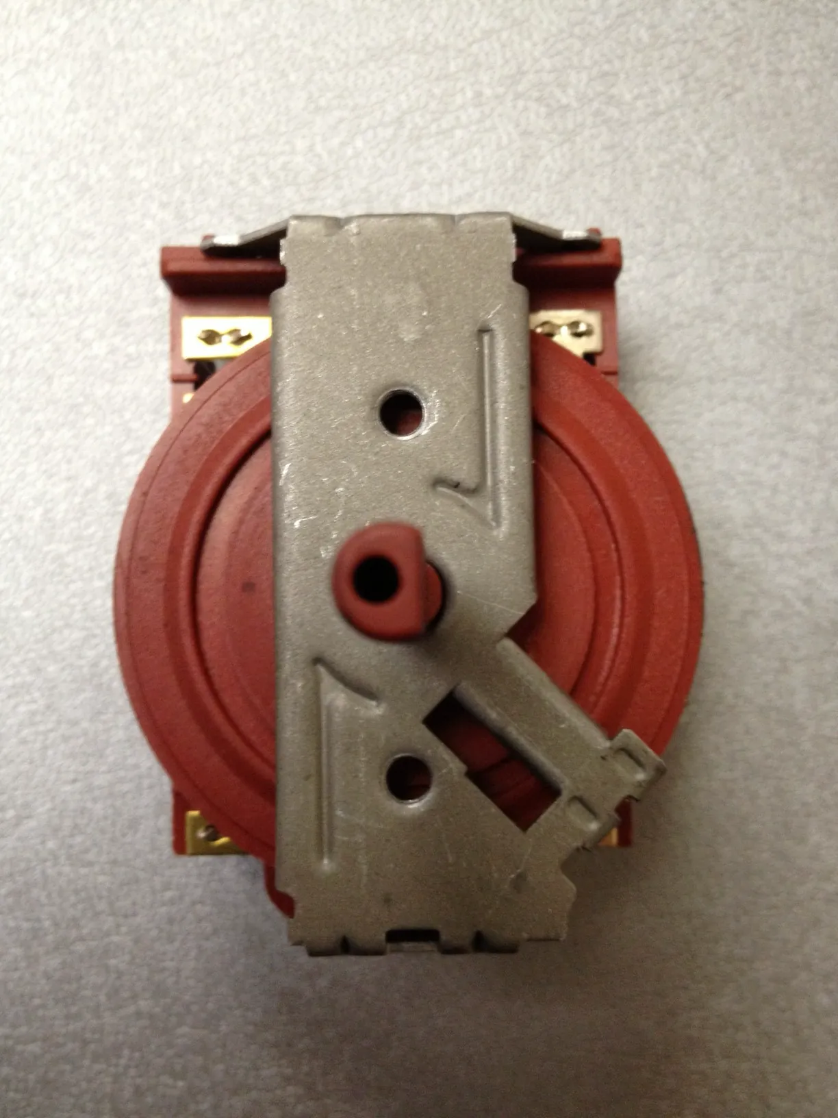 Dualit 4 Slice Electronic Selector Switch