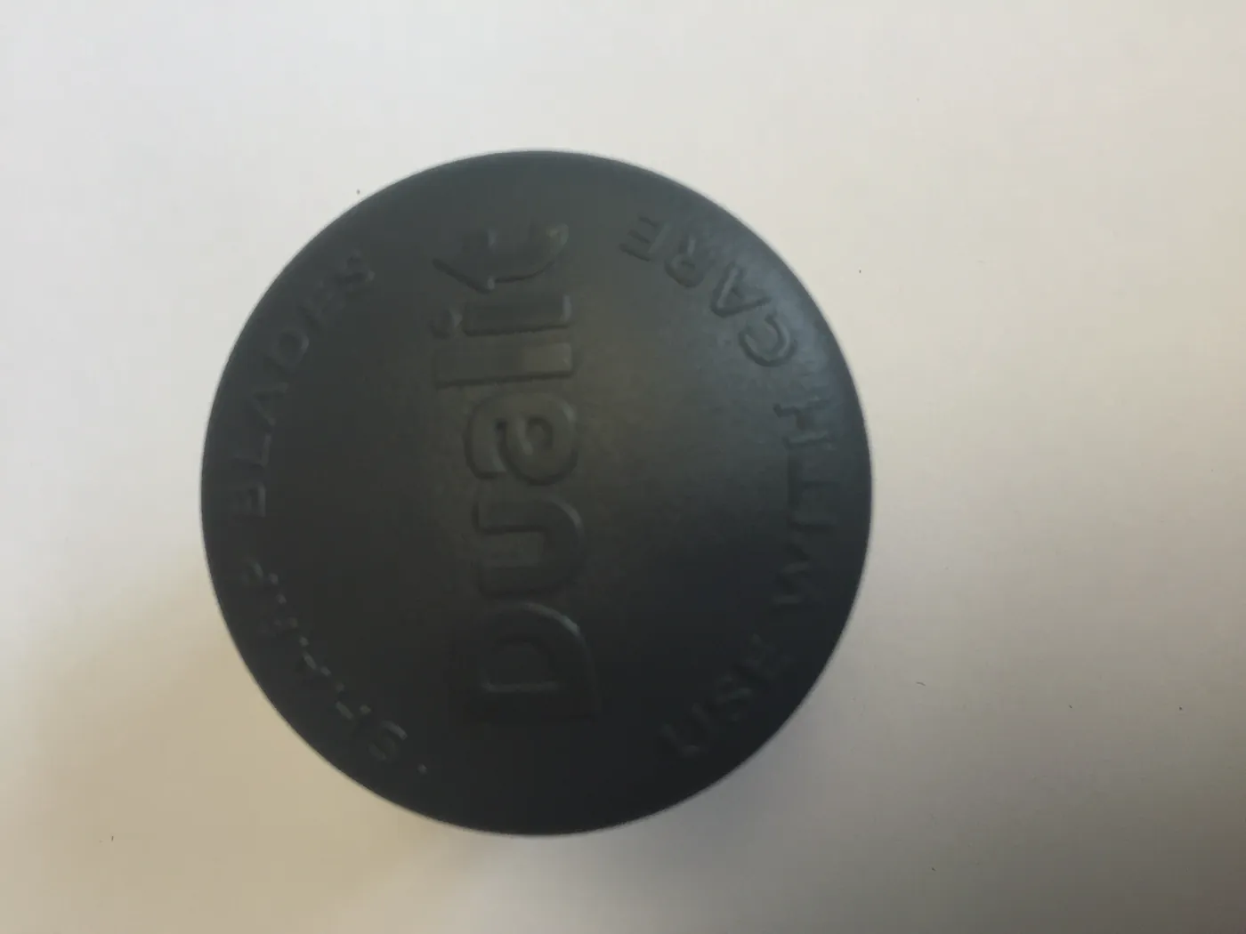 Dualit Capsule Piercer for Nespresso Capsule