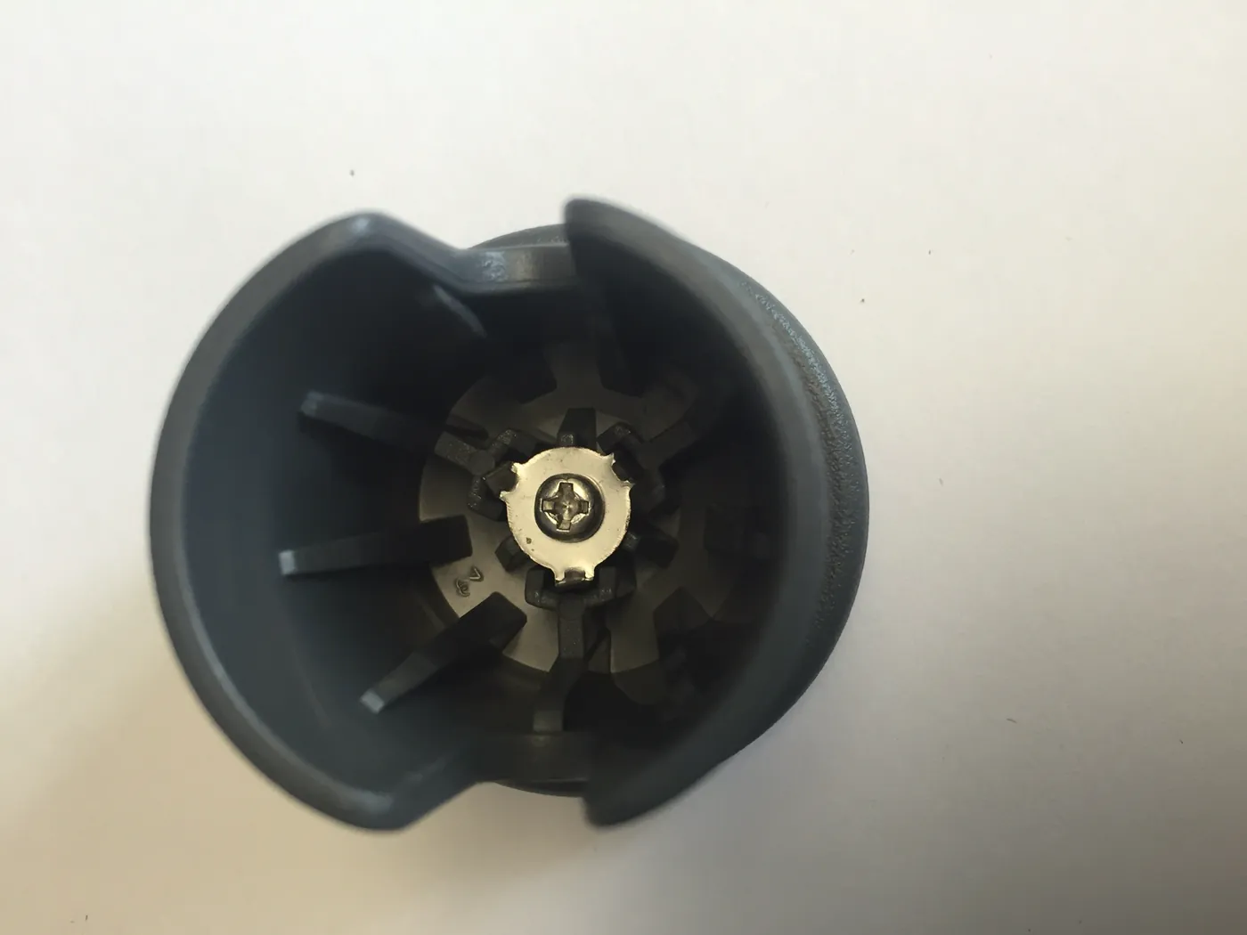 Dualit Capsule Piercer for Nespresso Capsule, view 2