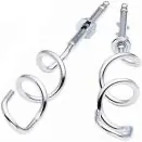 Dualit: Dough Hooks (Set of 2)