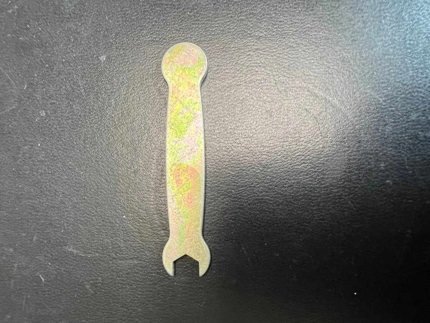 Dualit Spanner Wrench