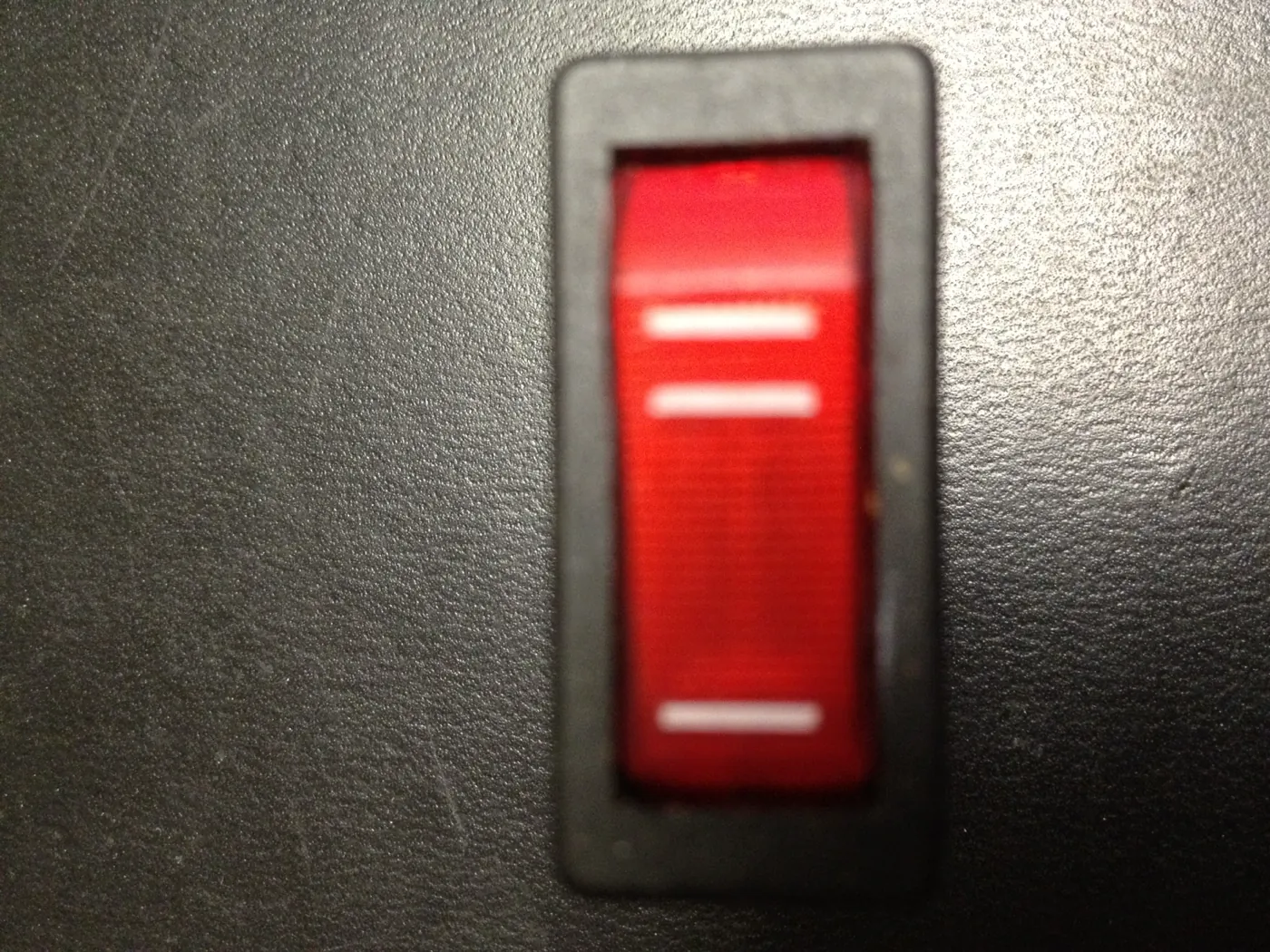 Dualit Switch I II for Toaster
