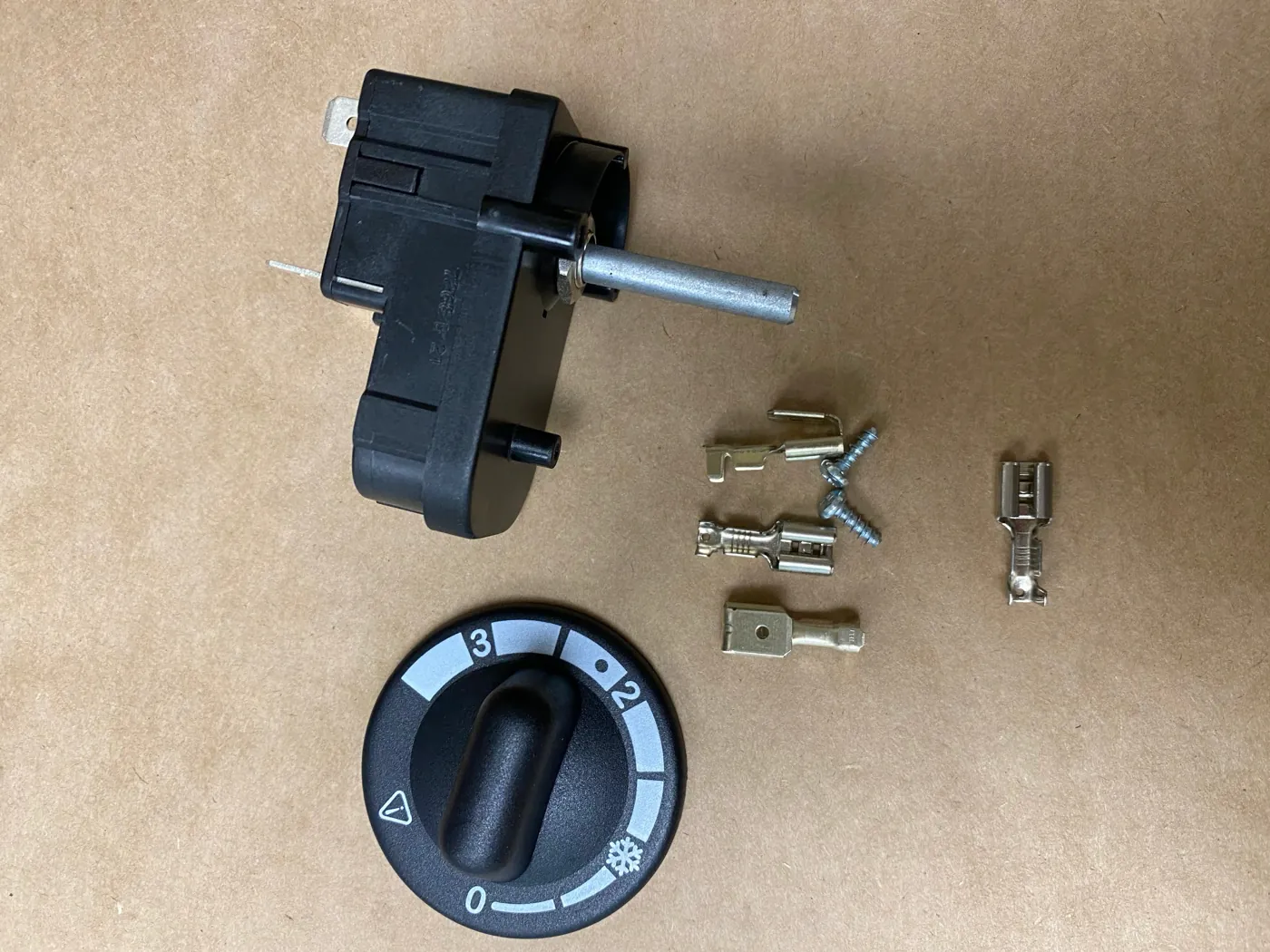 Dualit Timer Mi7 (Dualit Original Part)