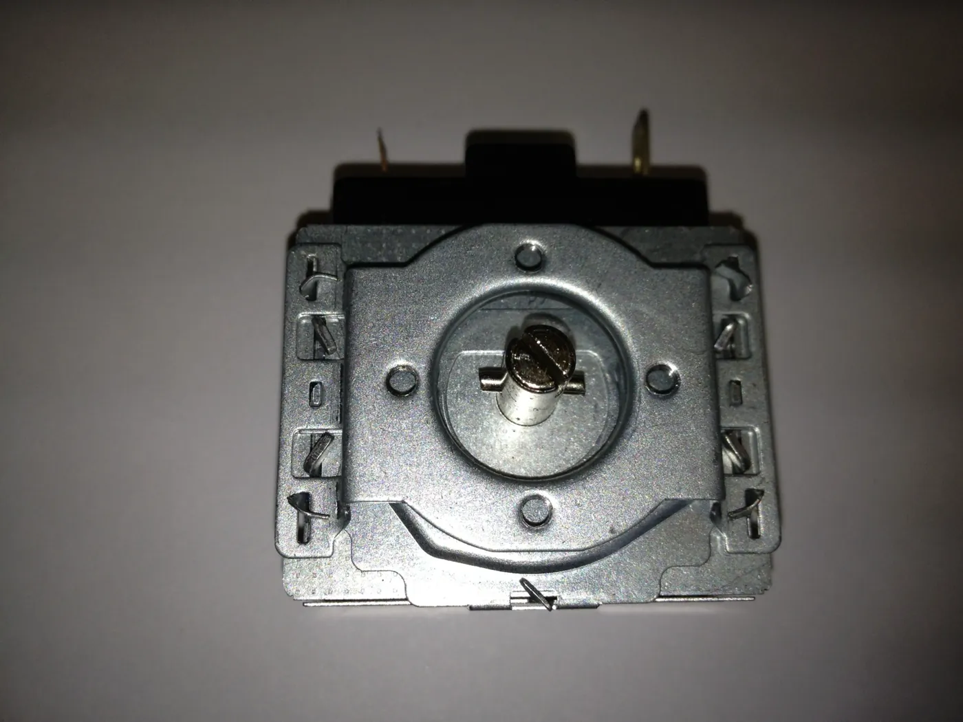 Dualit Timer, Mini Oven