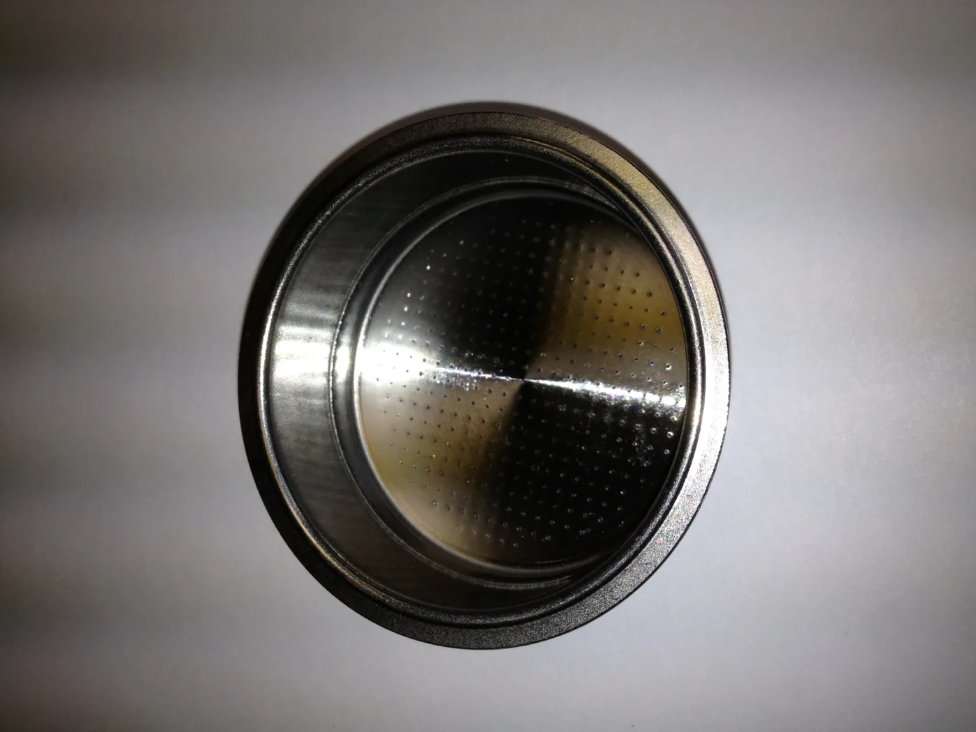 Espressione 2 Cup Filter Basket, Cafe Minuetto/Dualit 84460/CE4492