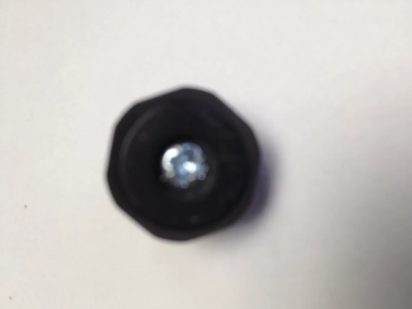 Foot, Hexagonal Adjustable for Dualit Toasters