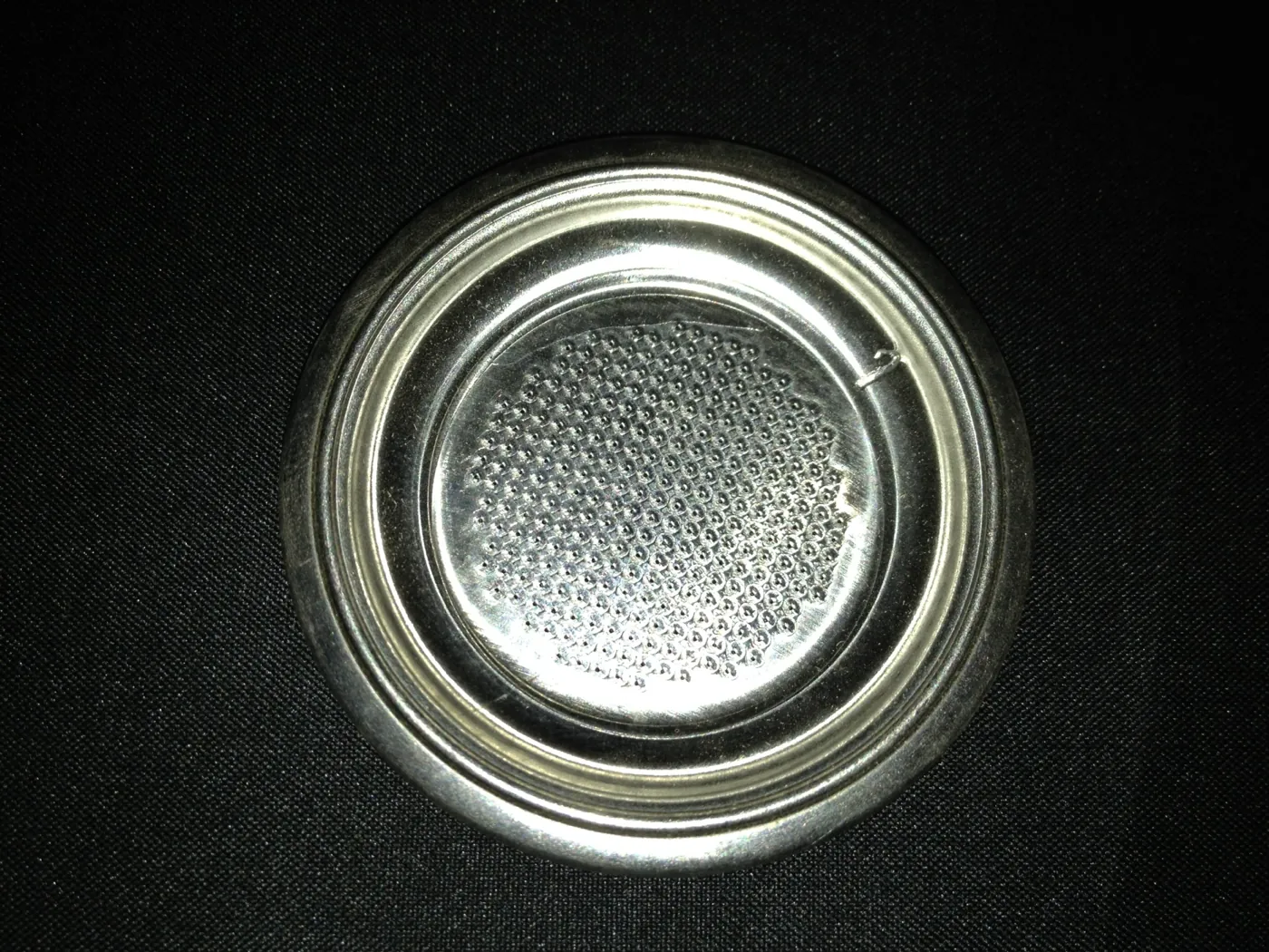 Francis Francis - Pod Filter Basket