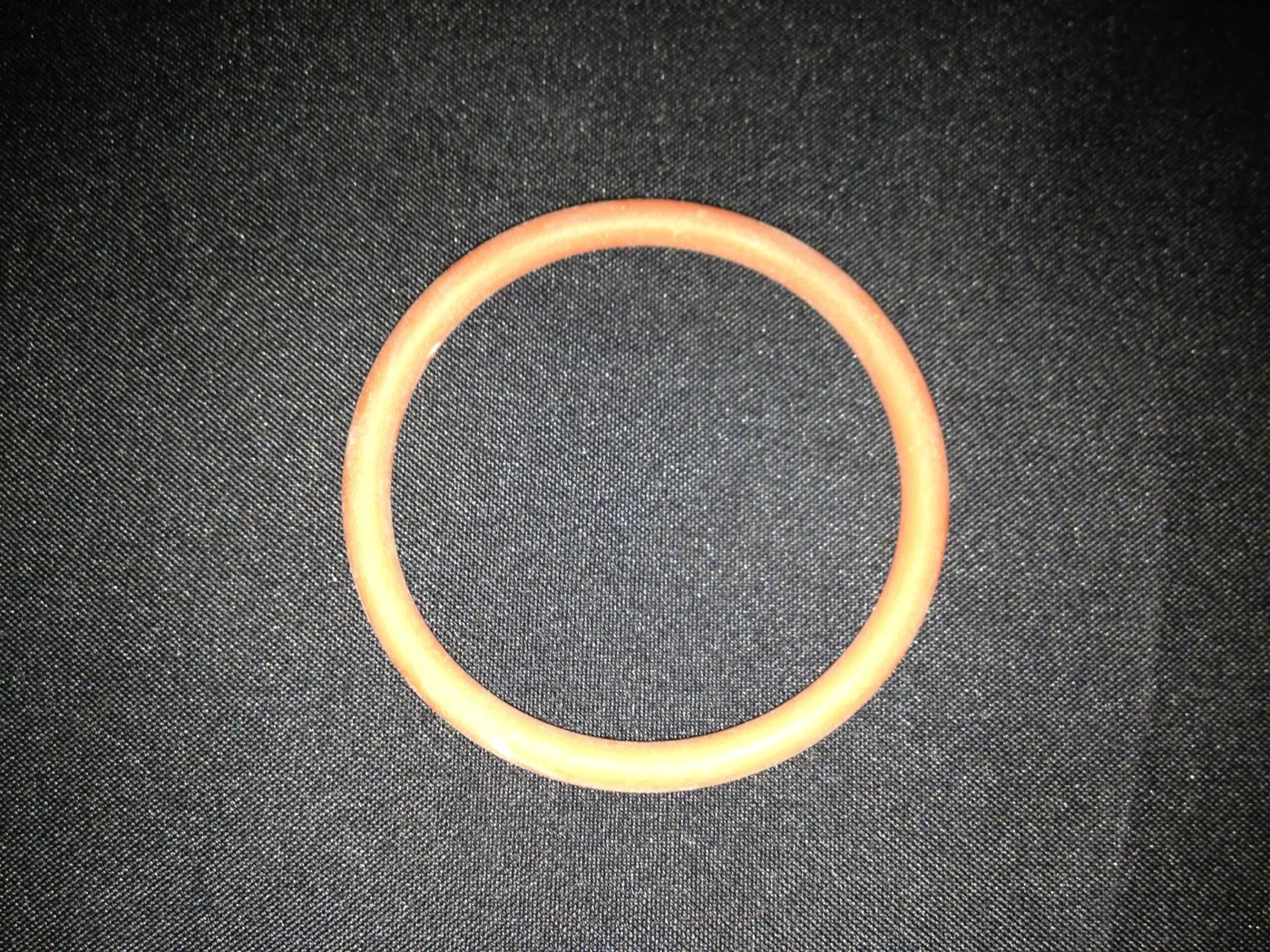 Francis Francis Pod Gasket - Brass Boiler Style