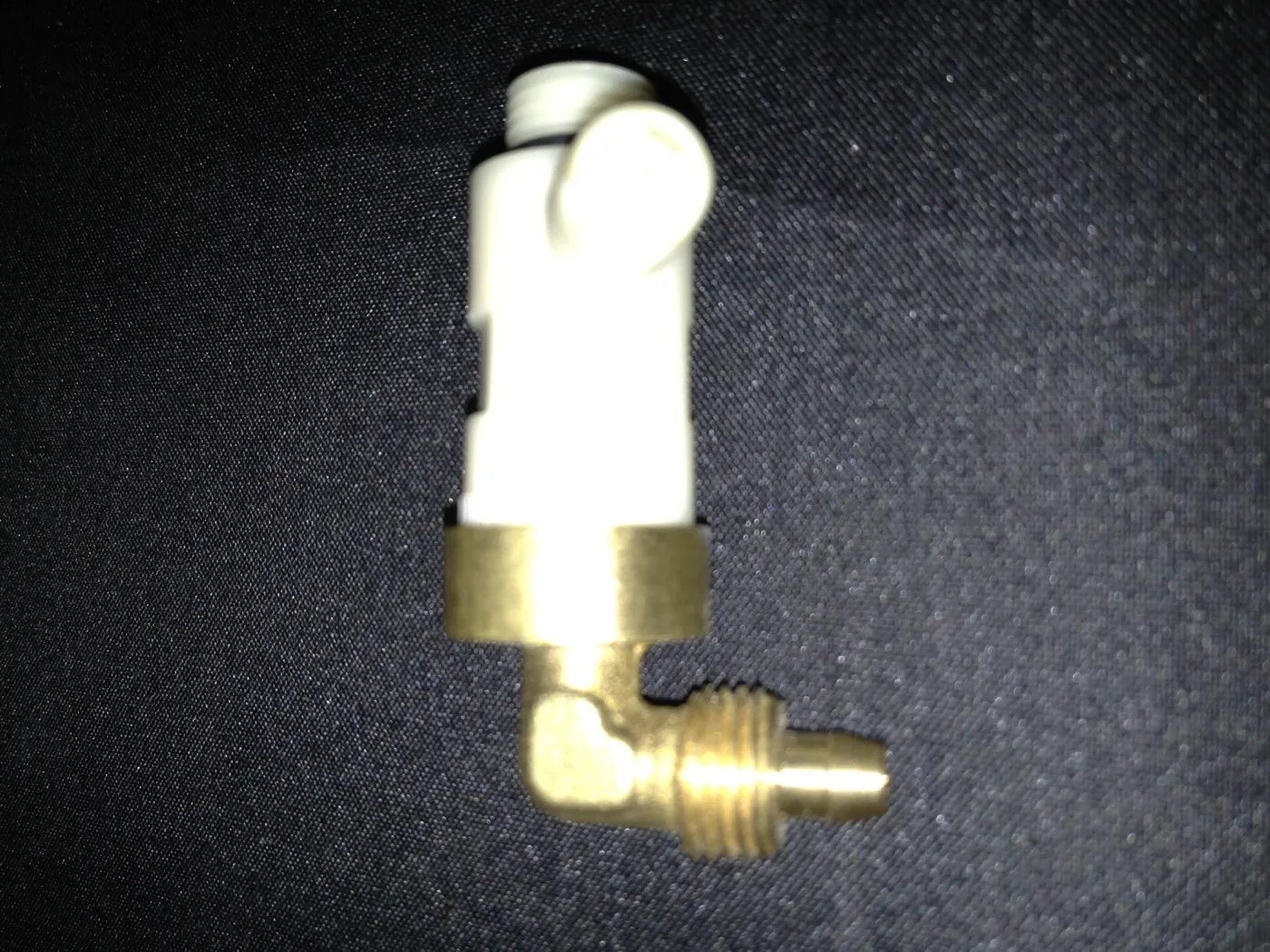 Francis Francis S2 Valve for Pump