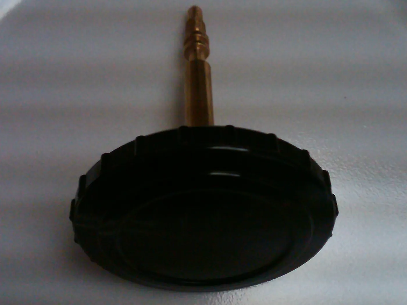 Francis Francis Steam Handle