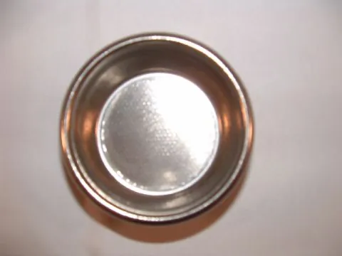 Gaggia 2 Cup Filter Basket