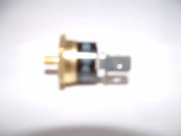 Gaggia: Coffee Thermostat