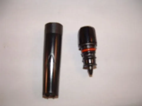 Gaggia Panarella Frother