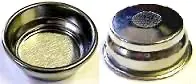 Gaggia Perfect Crema 2 Cup Filter Basket