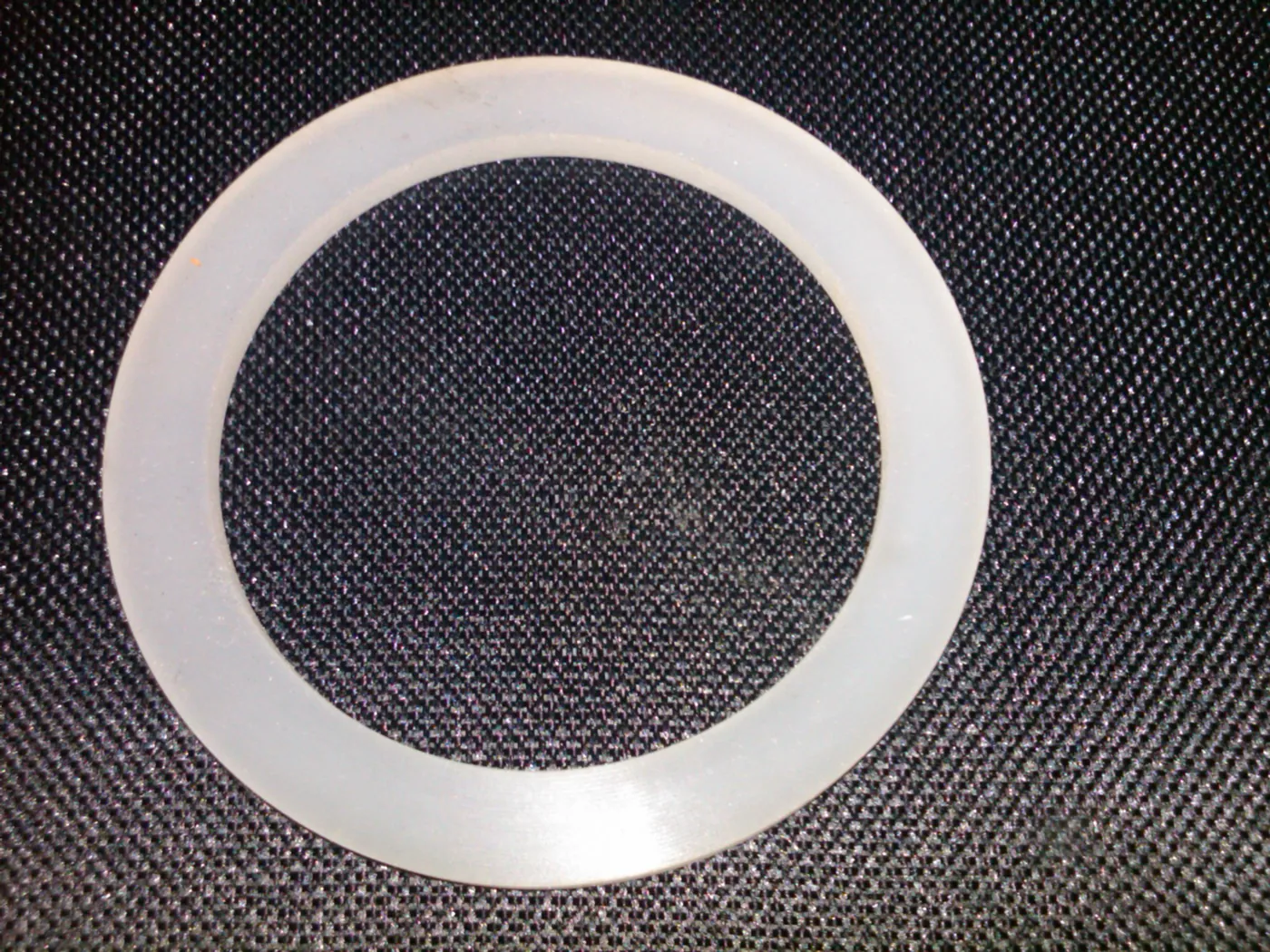 Group Gasket - Francis X1, X3, X5/Bugatti Diva - Brass Boiler Type