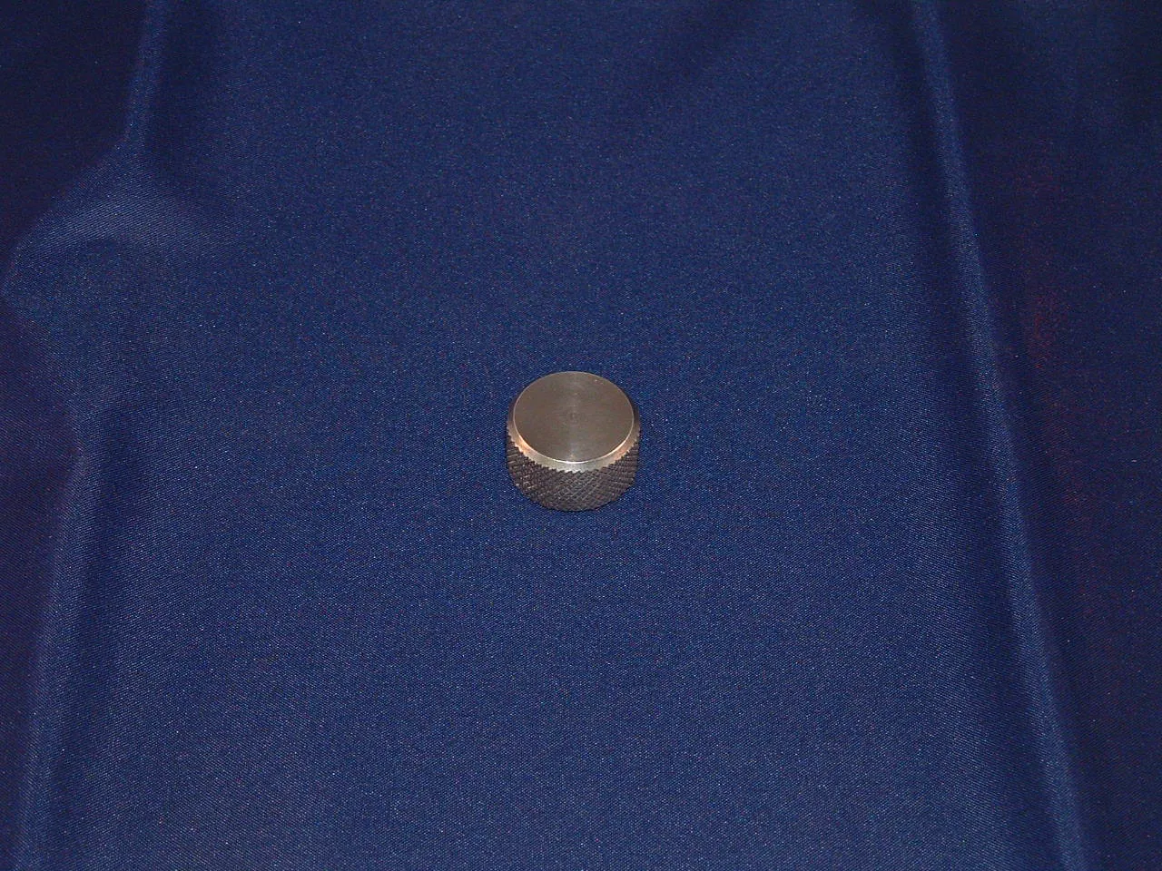 Musso Lussino Lock Nut