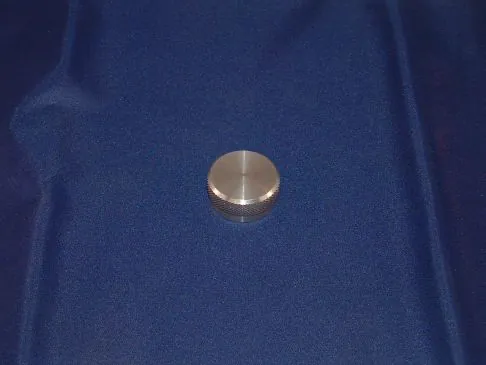 Musso Pola - Lock Nut
