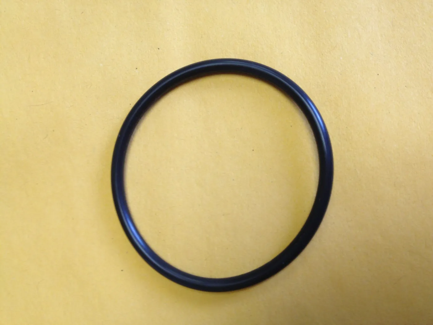 Pod Gasket X1 TRIO + X6 TRIO