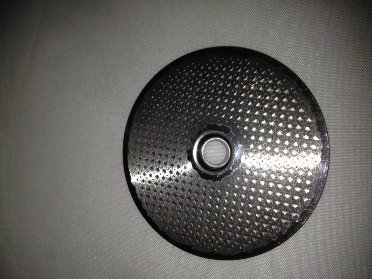 Shower Screen, Gaggia